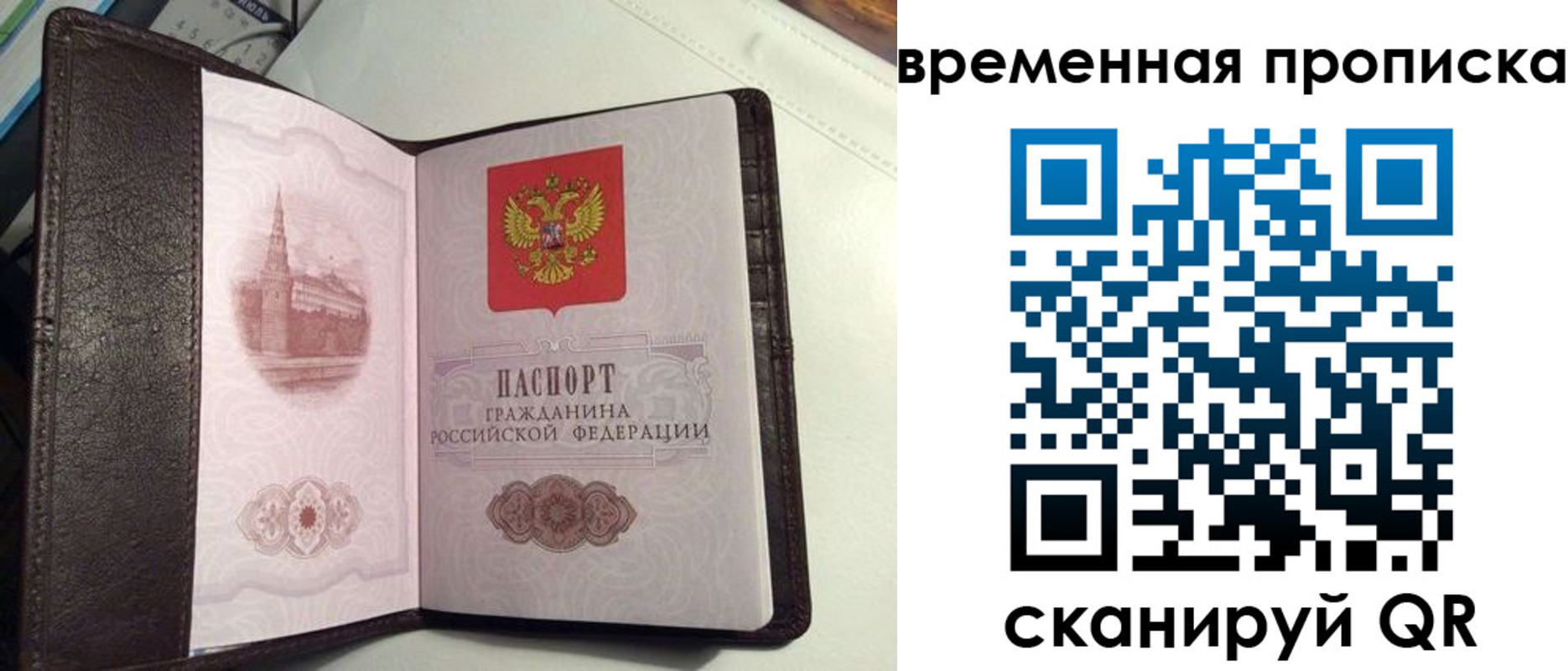 прописка 2025 в Кувшиново